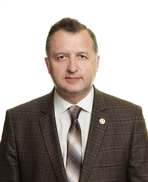 Алтунин Виталий Алексеевич